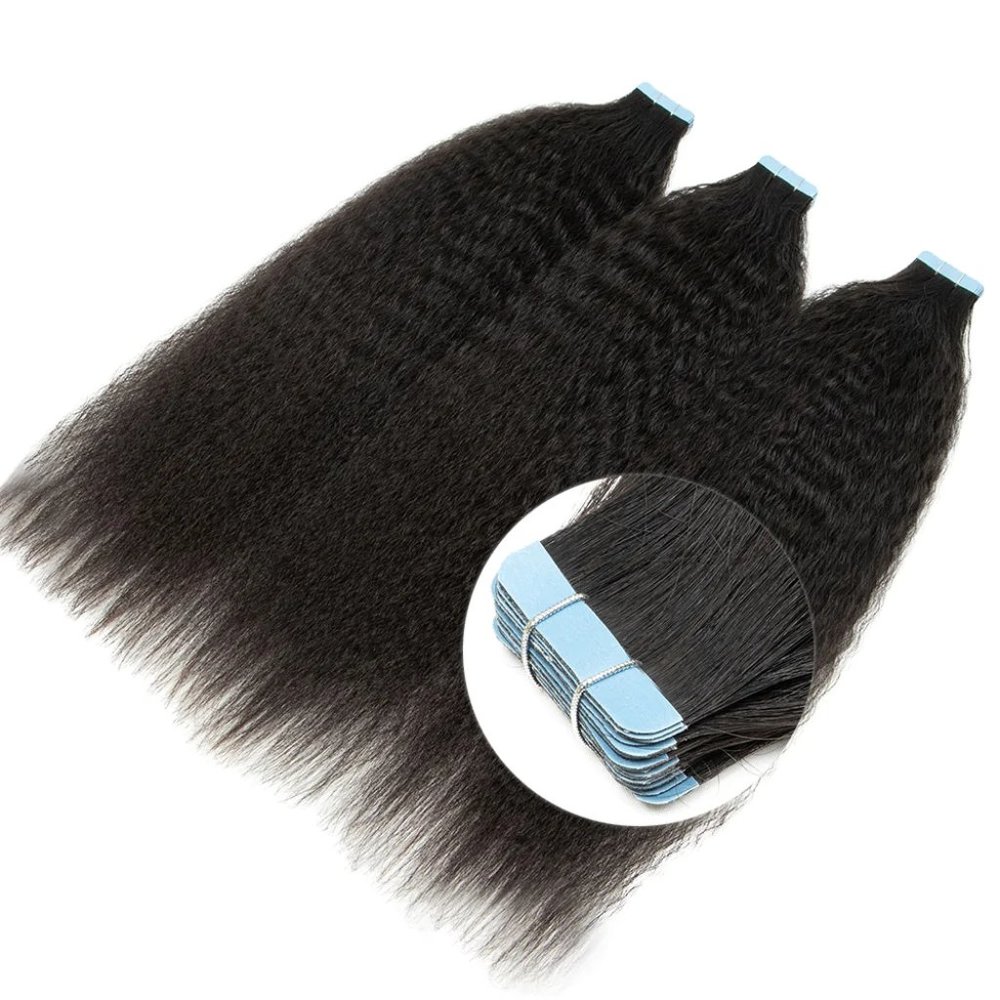TAPE EXTENSIONS
